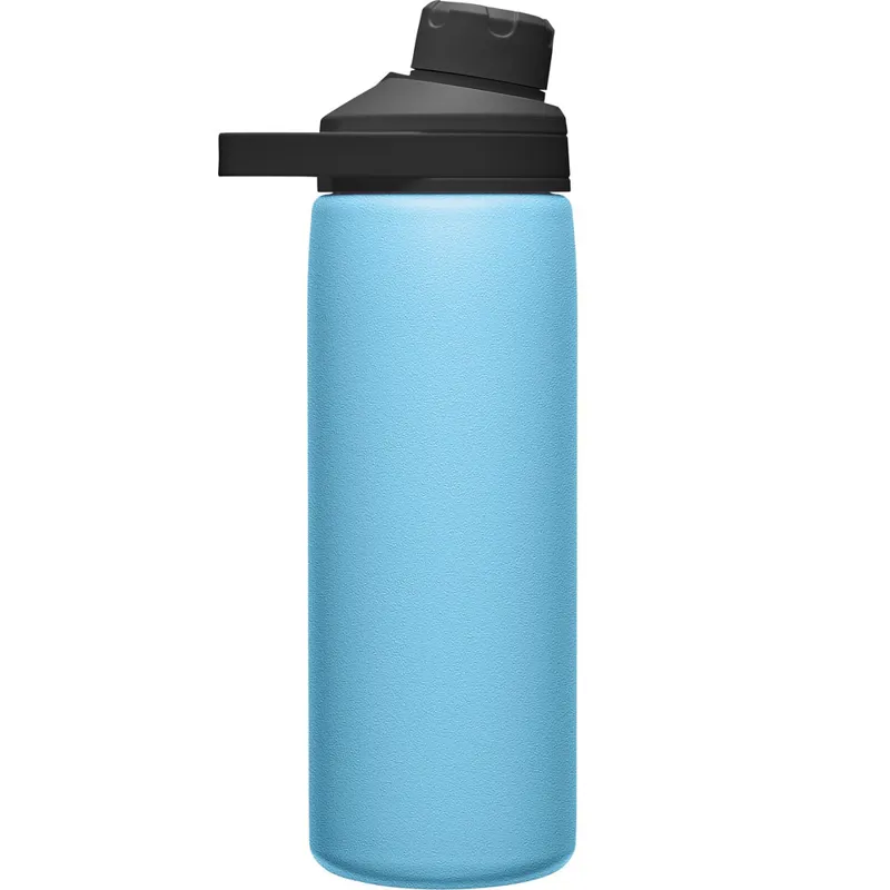 Camelbak Chute Mag Stainless Steel Vacuum Insulated 600ml Water Bottle Nordic Blue-2