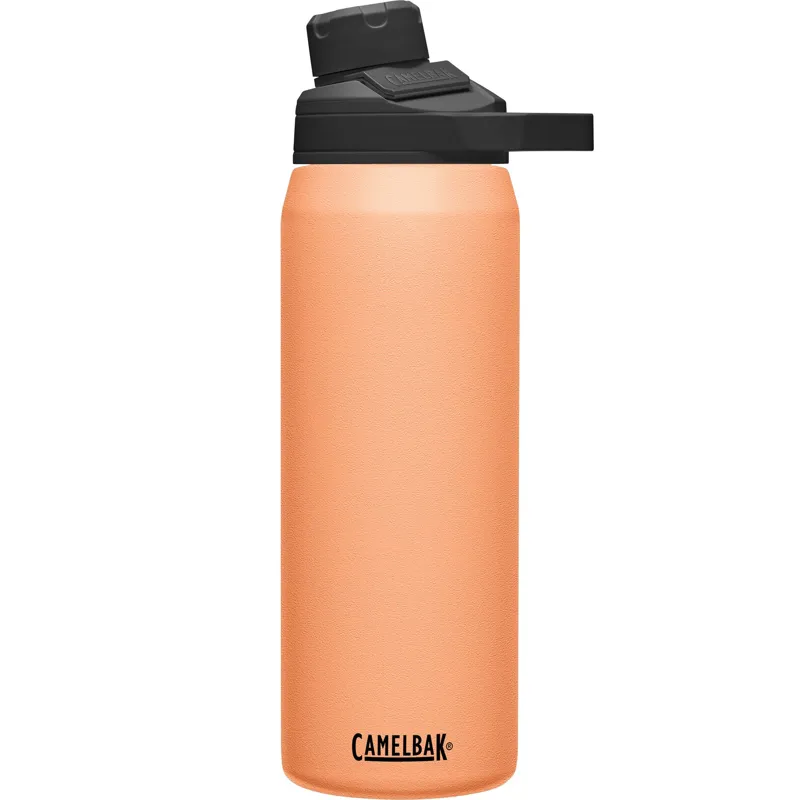 Camelbak Chute Mag Stainless Steel Vacuum Insulated 750ml Water Bottle Desert Sunrise