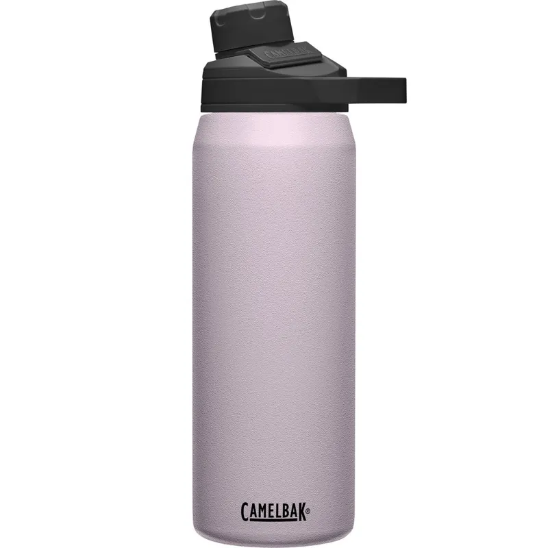 Camelbak Chute Mag Stainless Steel Vacuum Insulated 750ml Water Bottle Purple Sky