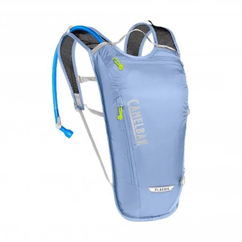 Camelbak Classic Light Hydration Pack 14L+2L Serenity Blue