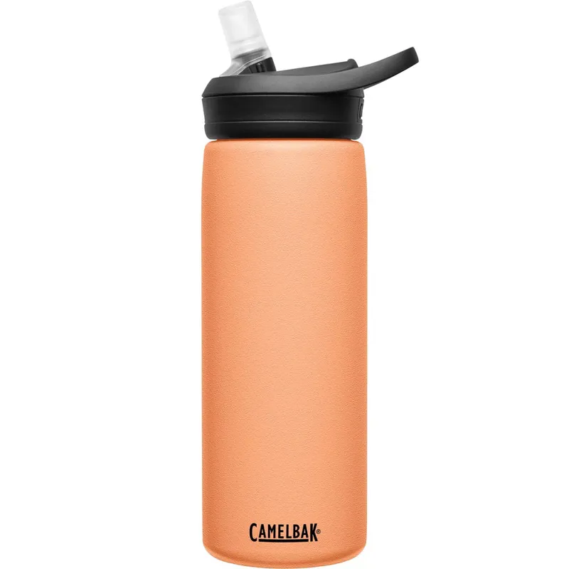 Camelbak Eddy+ Stainless Steel Vacuum Insulated 600ml Water Bottle Desert Sunrise