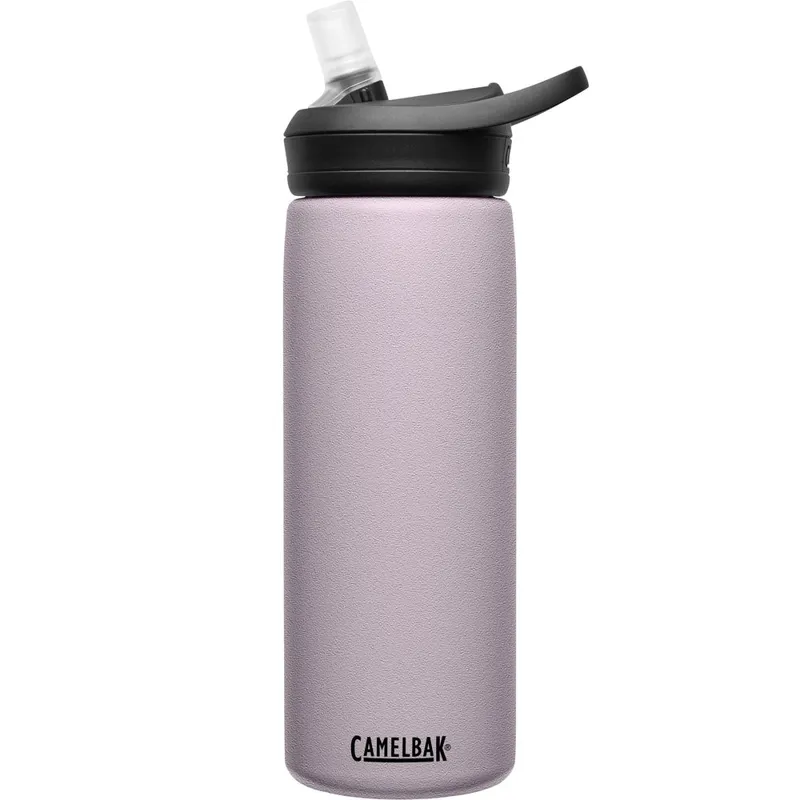 Camelbak Eddy+ Stainless Steel Vacuum Insulated 600ml Water Bottle Purple Sky