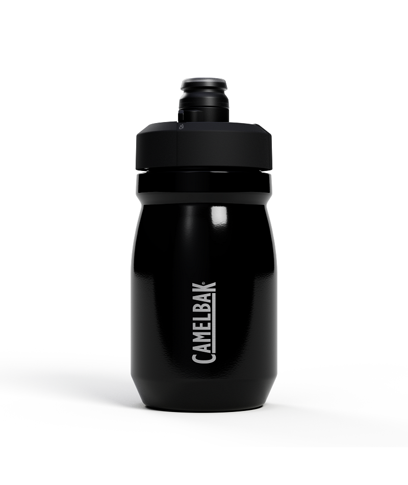 Camelbak Podium Vacuum Insulated Stainless Steel 12oz/350ml Black