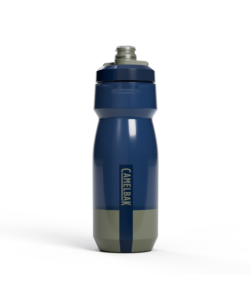Camelbak Podium Bottle 24oz/710ml Mercury Deep Sea