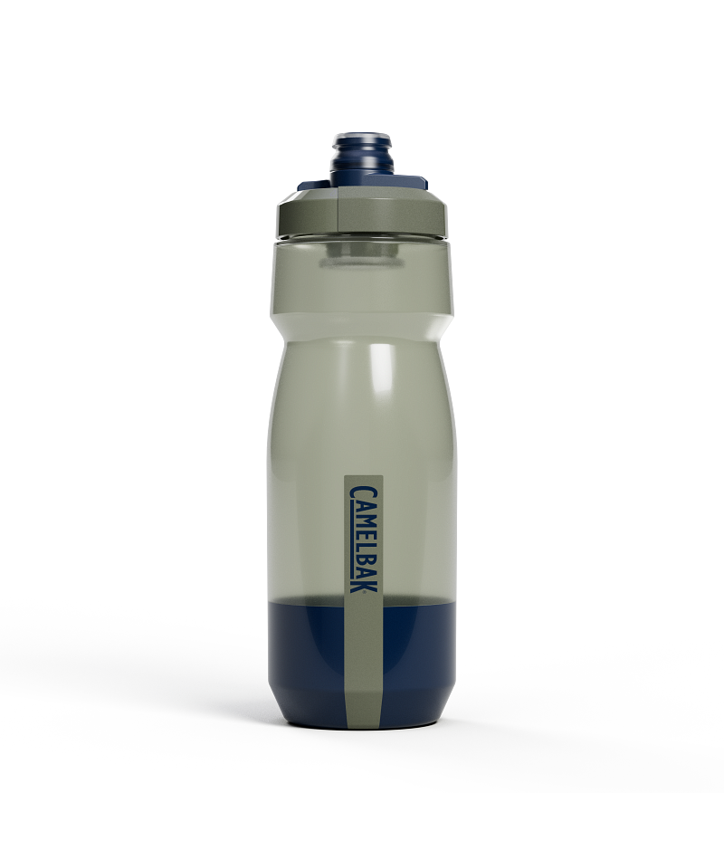 Camelbak Podium Bottle 24oz/710ml Mercury Fog