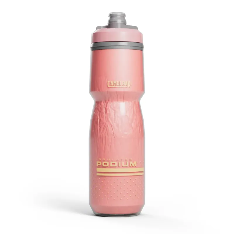 CamelBak Podium Chill Insulated Bottle Coral Sunset 620ml