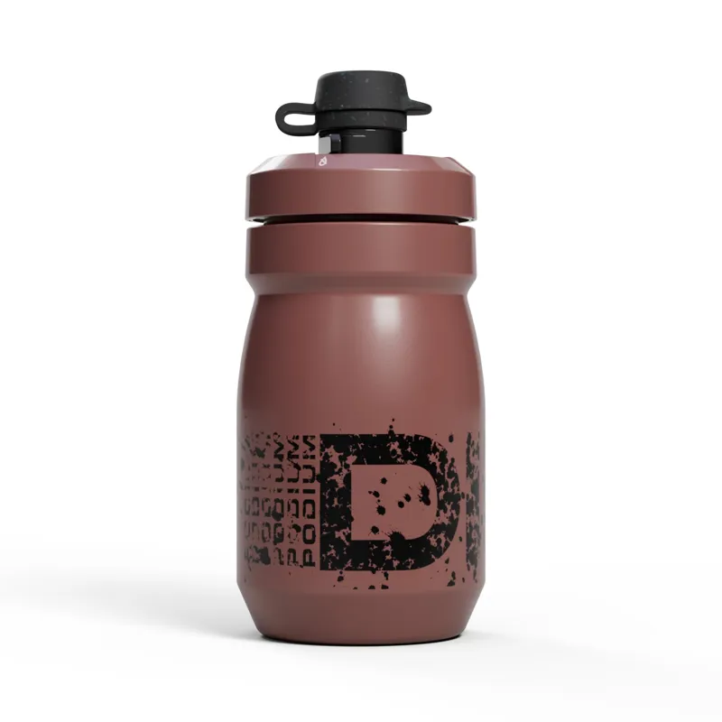 CamelBak Podium Dirt Series Bottle 2025 440ml Sierra Red