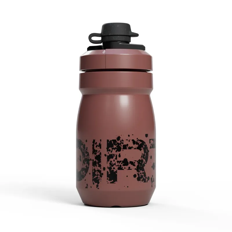 CamelBak Podium Dirt Series Bottle 2025 440ml Sierra Red-1
