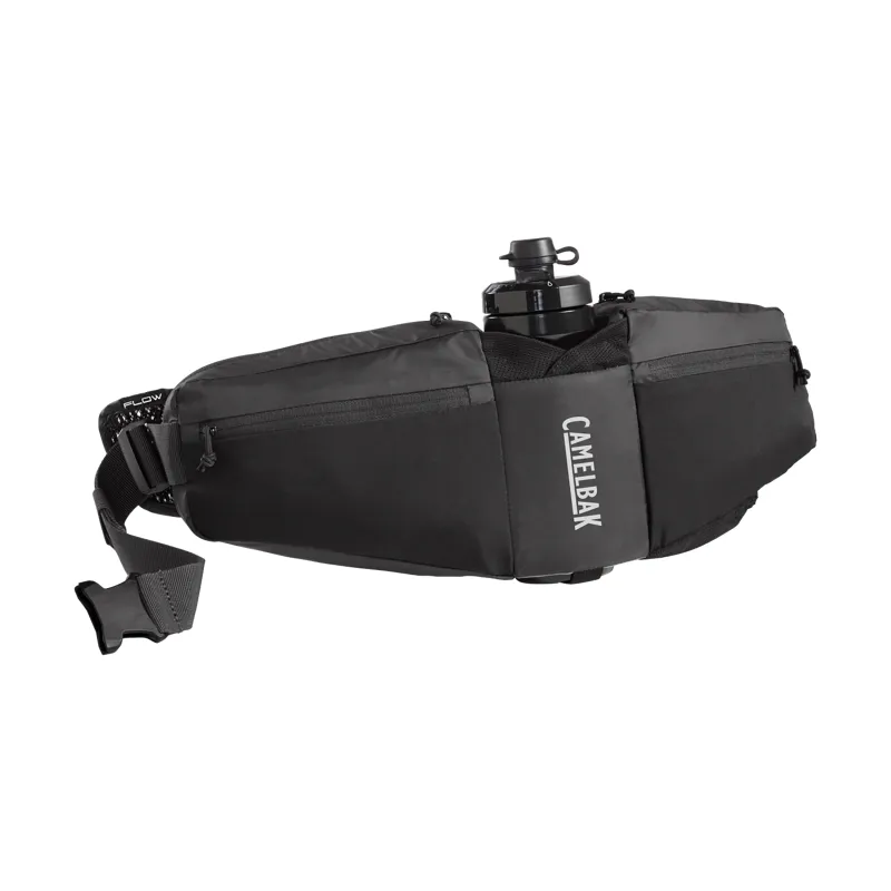 Camelbak Podium Flow 4 HipPack 21oz Black