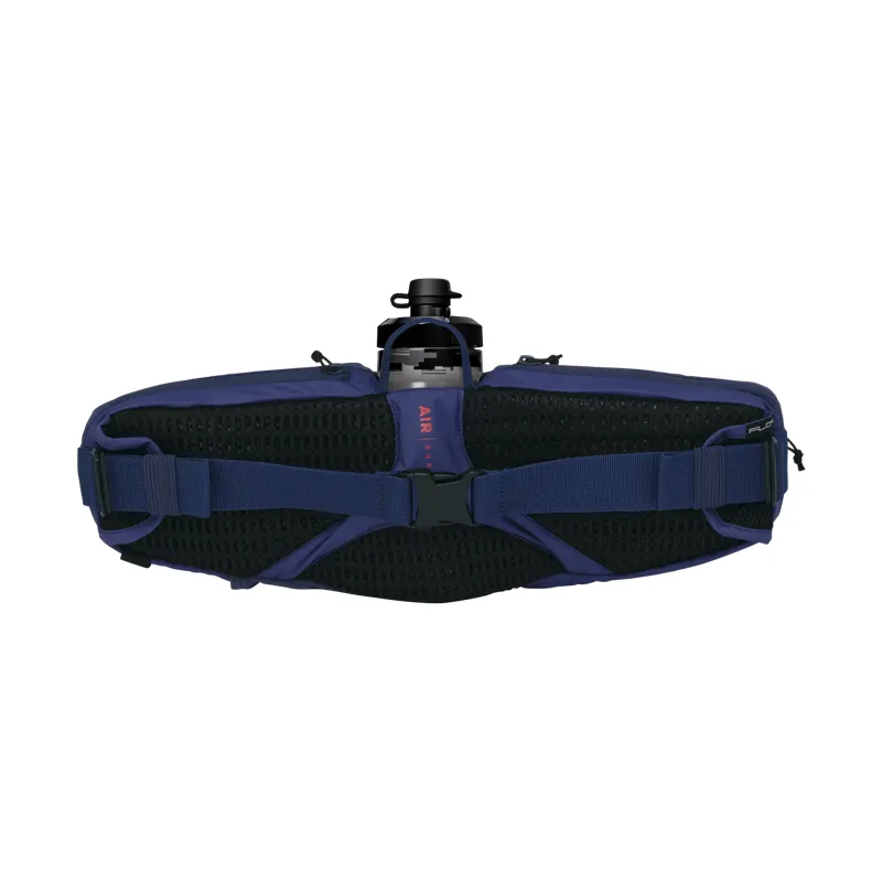 CamelBak Podium Flow 4 Hydration Belt with 21oz/620ml Podium Dirt Series Bottle -2