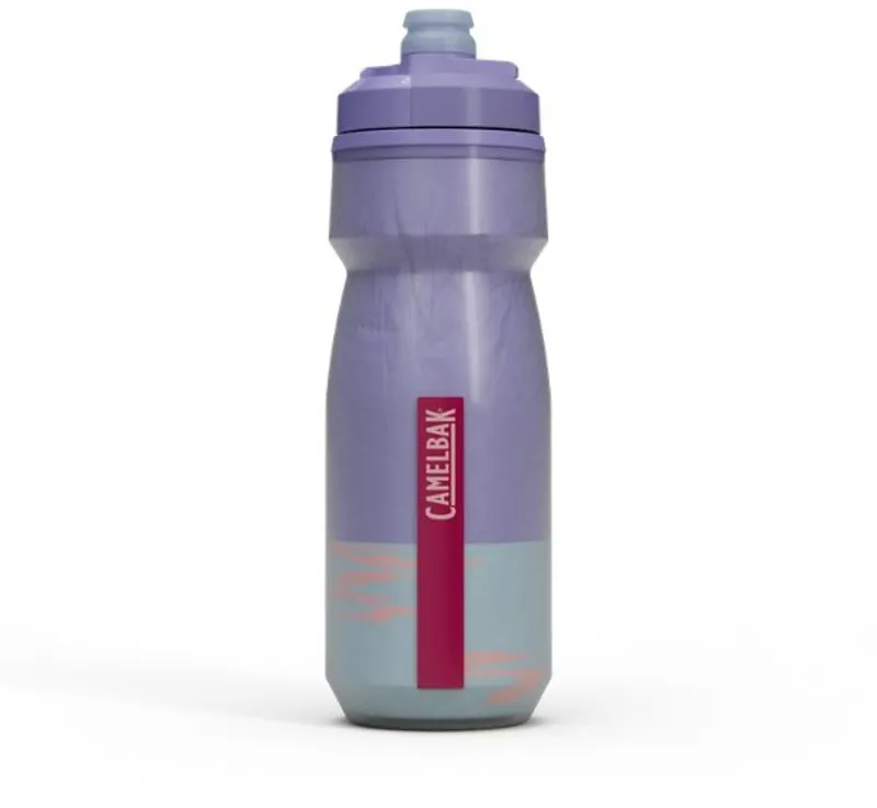 Camelbak Podium Chill Bottle 620ml Mercury Aster/Sky