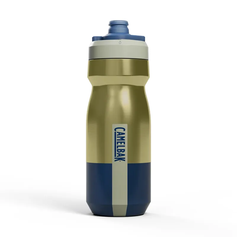 Camelbak Podium Vacuum Insulated Steel Bottle 18oz /530ml Mercury Fog