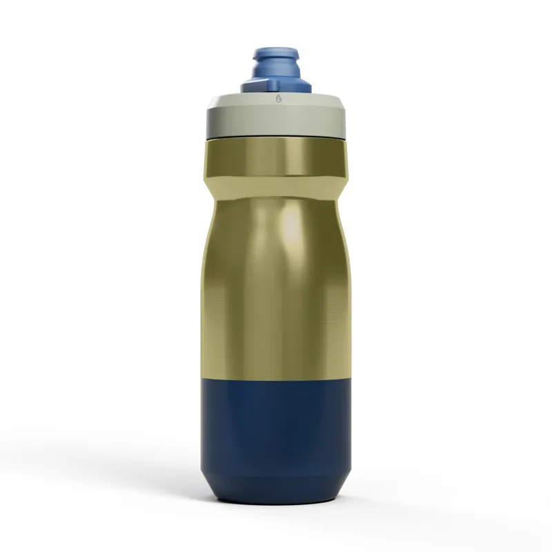 Camelbak Podium Vacuum Insulated Steel Bottle 18oz /530ml Mercury Fog-1