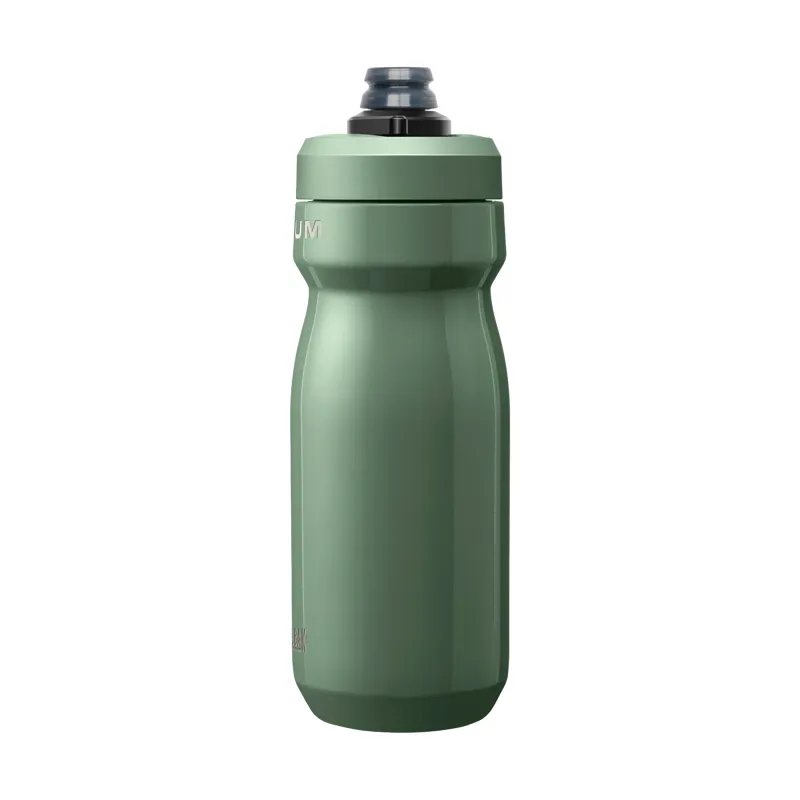 Camelbak Podium Insulated Steel Water Bottle 18oz/ 530ml Moss Green-2