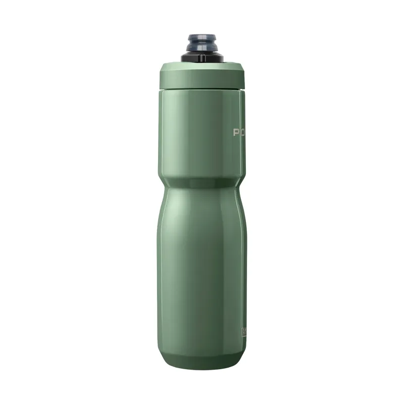 Camelbak Podium Insulated Steel Water Bottle 650ml Moss-1