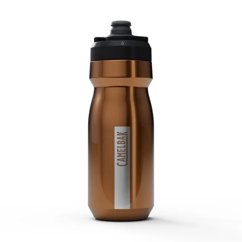 Camelbak Podium Insulated Titanium Bottle 530ml Rust