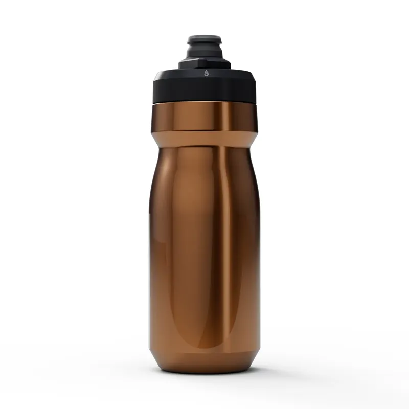 Camelbak Podium Insulated Titanium Bottle 530ml Rust-1