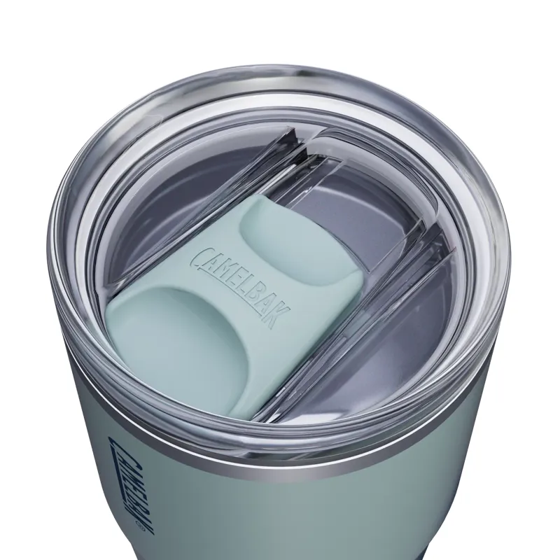 Camelbak Thrive Vacuum Insulated Stainless Steel Tumbler 20oz/600ml Sea Dawn-3