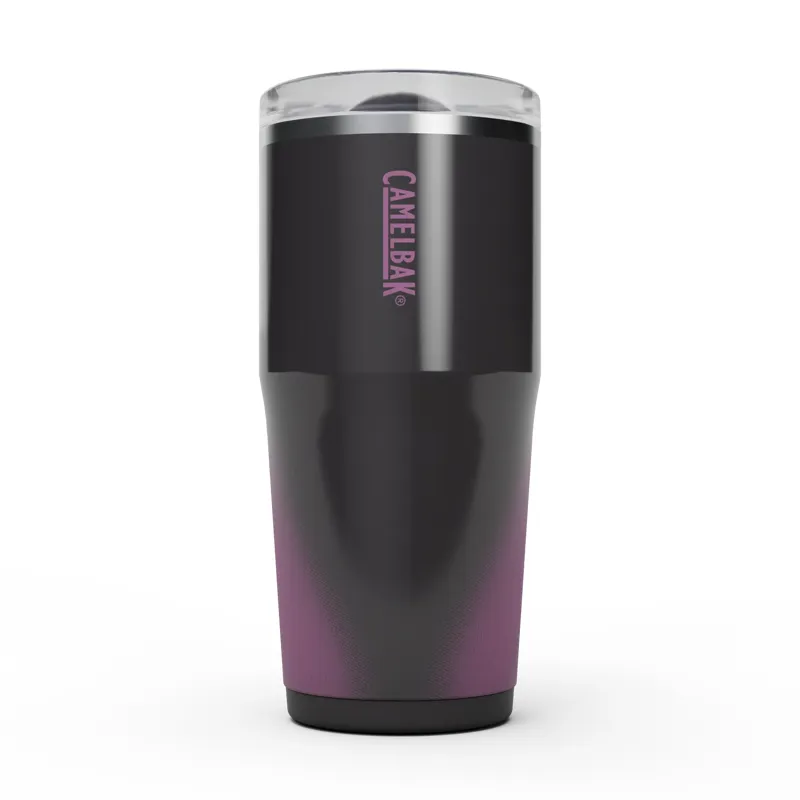 Camelbak Thrive Vacuum Insulated Stainless Steel Tumbler 20oz/600ml Lavender Dawn