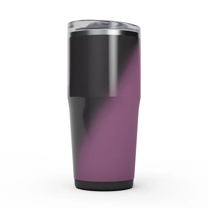 Camelbak Thrive Vacuum Insulated Stainless Steel Tumbler 20oz/600ml Lavender Dawn-1
