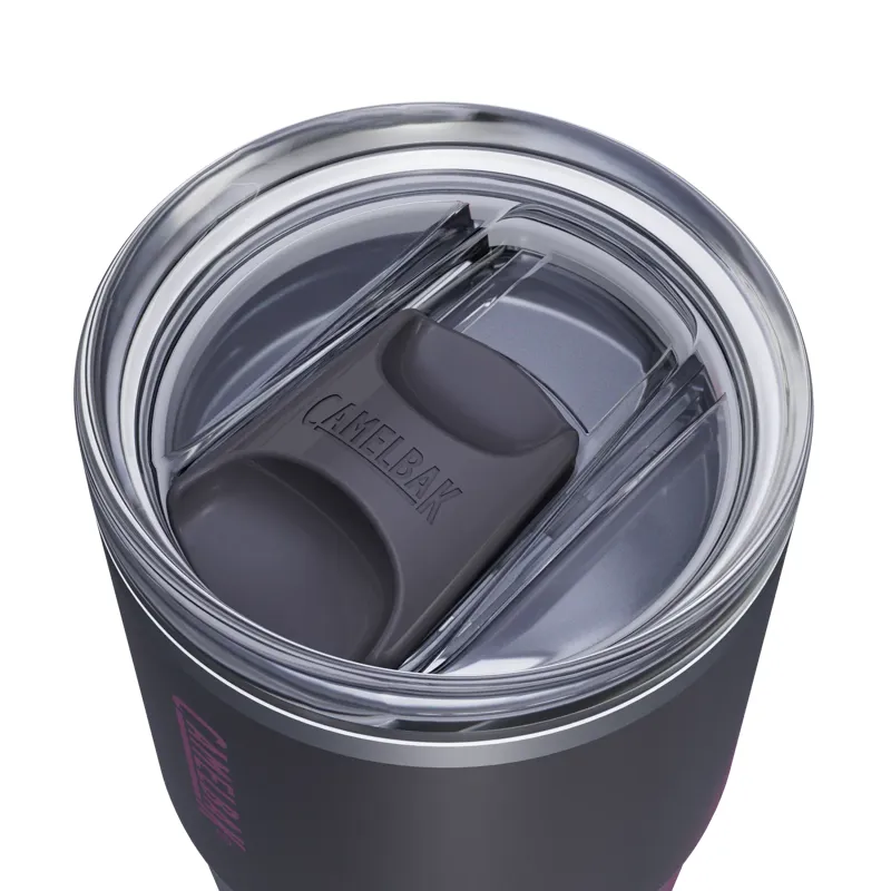 Camelbak Thrive Vacuum Insulated Stainless Steel Tumbler 20oz/600ml Lavender Dawn-3