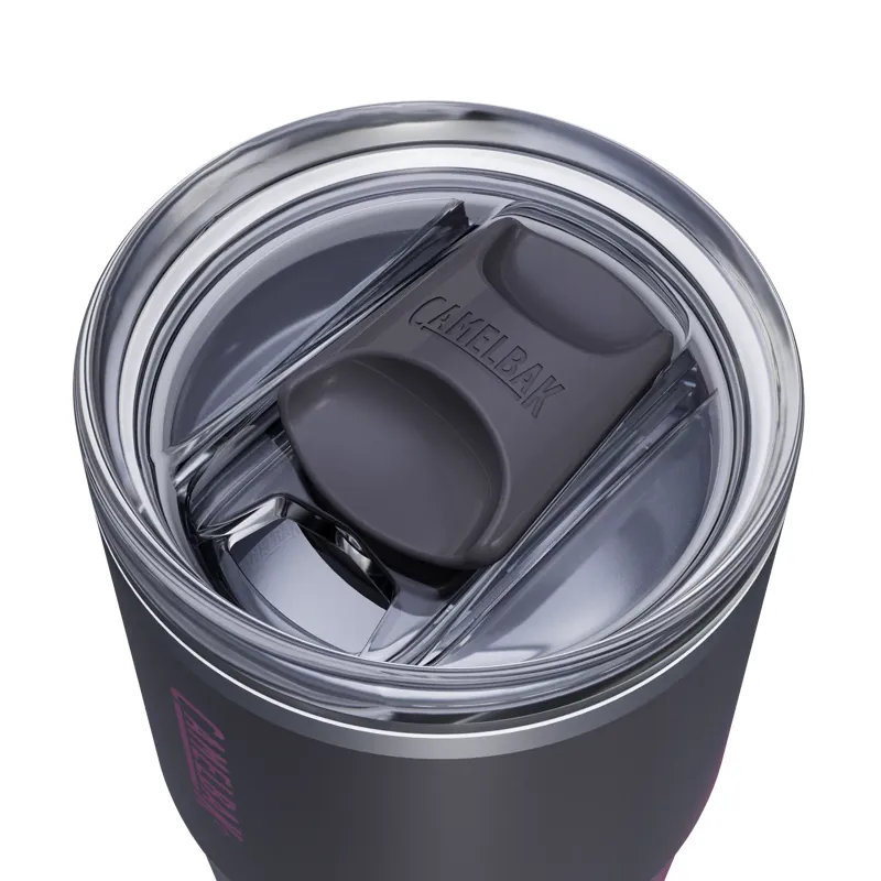 Camelbak Thrive Vacuum Insulated Stainless Steel Tumbler 20oz/600ml Lavender Dawn-2
