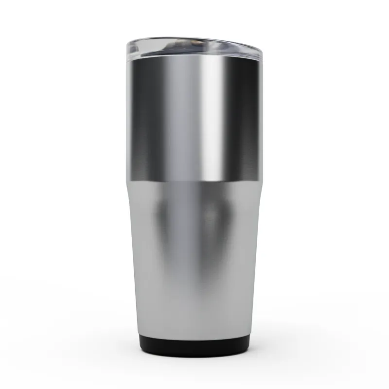 Camelbak Thrive Vacuum Insulated Stainless Steel Tumbler 20oz/600ml Stainless-1