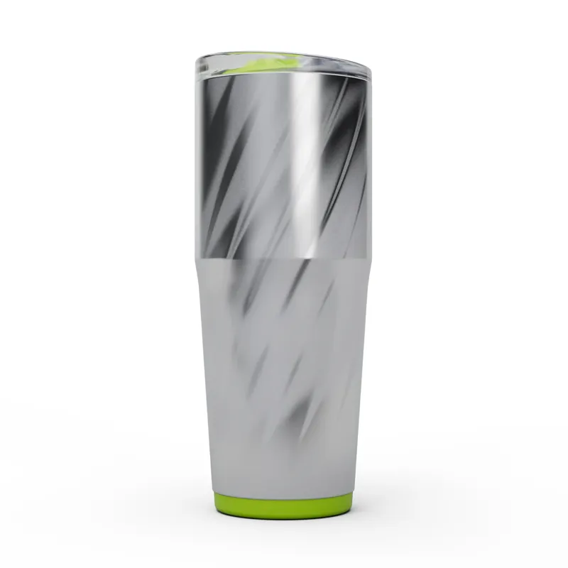 Camelbak Thrive Vacuum Insulated Stainless Steel Tumbler 30oz/900ml Frequency White-1