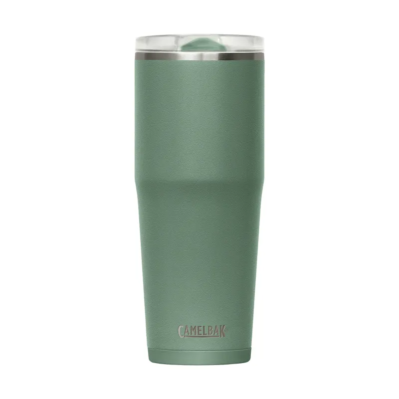 CamelBak Thrive Insulated Stainless Steel Tumbler 900ml Moss