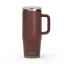 Camelbak Thrive Vacuum Insulated Stainless Steel Mug 32oz/1L Burnt Umber