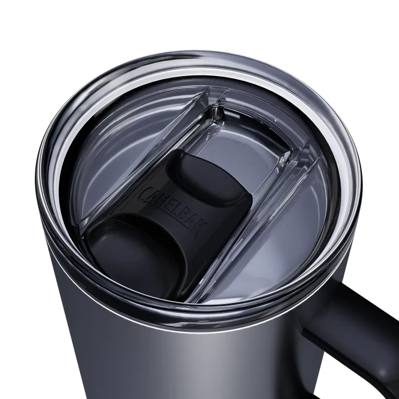 Camelbak Thrive Vacuum Insulated Stainless Steel Mug 32oz/1L Stainless-2
