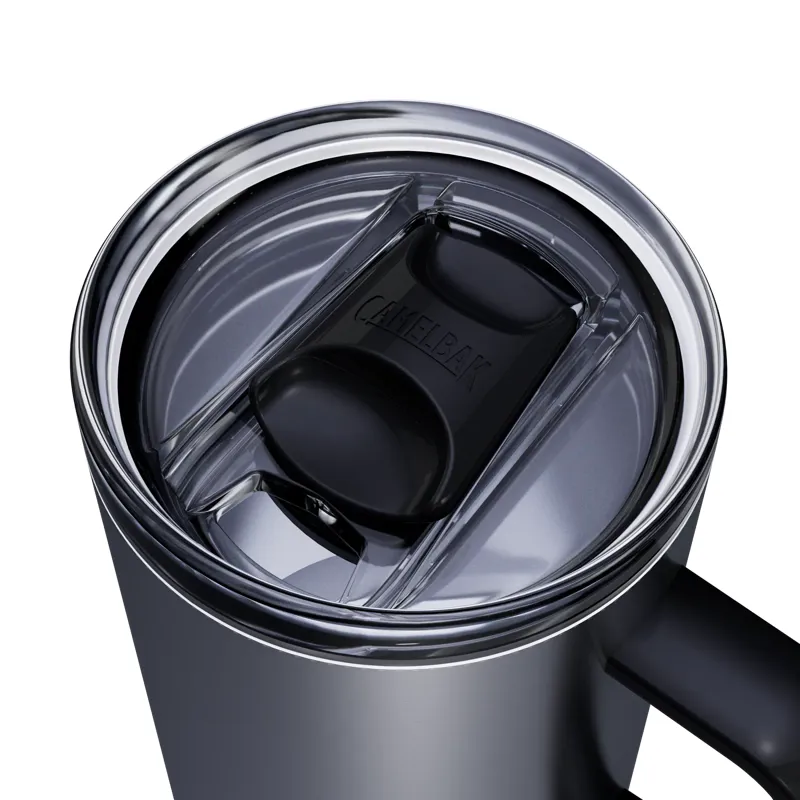 Camelbak Thrive Vacuum Insulated Stainless Steel Mug 32oz/1L Stainless-3