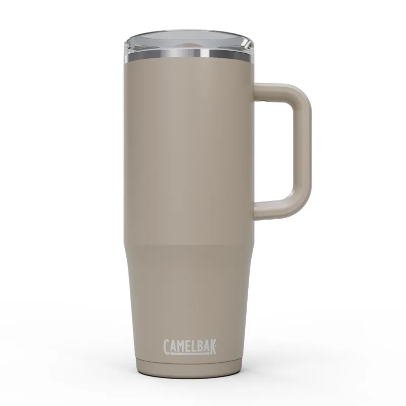 CamelBak Thrive Vacuum Insulated Stainless Steel 1L Mug Stone