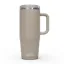 CamelBak Thrive Vacuum Insulated Stainless Steel 1L Mug Stone