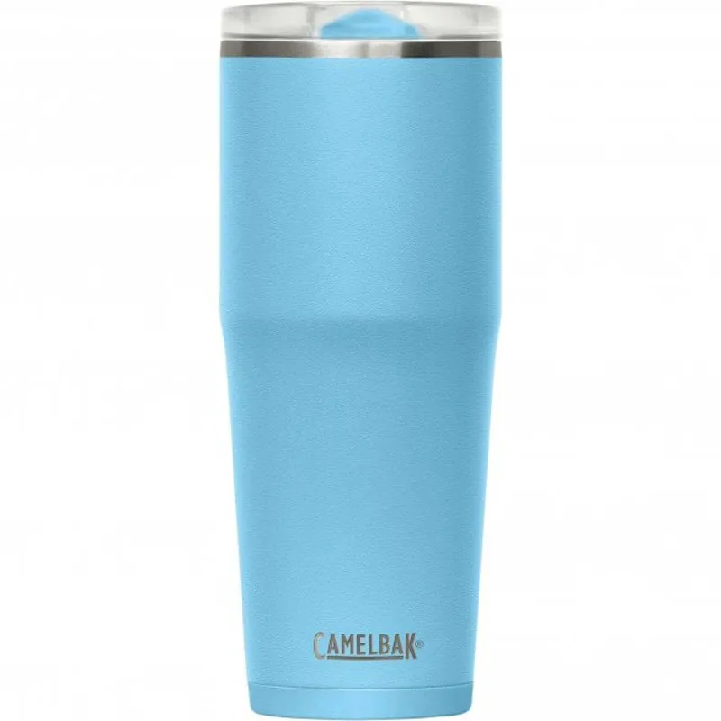 CamelBak Thrive Vacuum Insulated Stainless Steel Tumbler 900ml Sky Blue