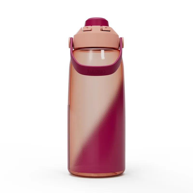 CamelBak Thrive Chug Bottle with Tritan Renew 32oz/1L Blush Dawn-1