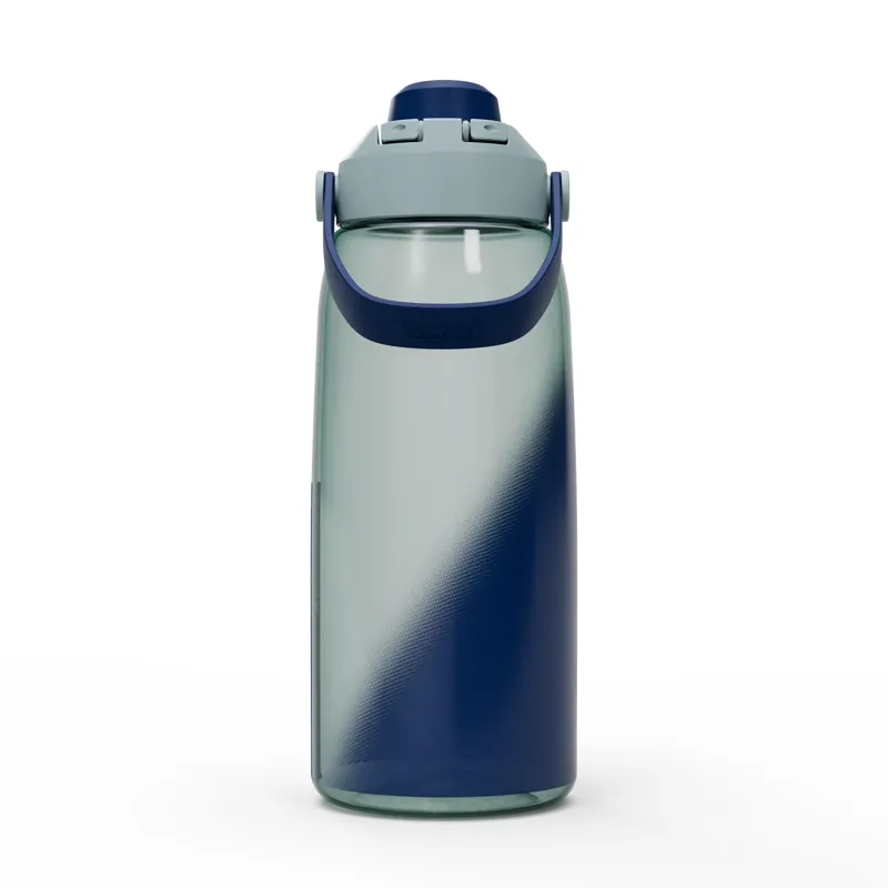 CamelBak Thrive Chug Bottle with Tritan Renew 25oz/ 750ml Deep Sea Dawn-1