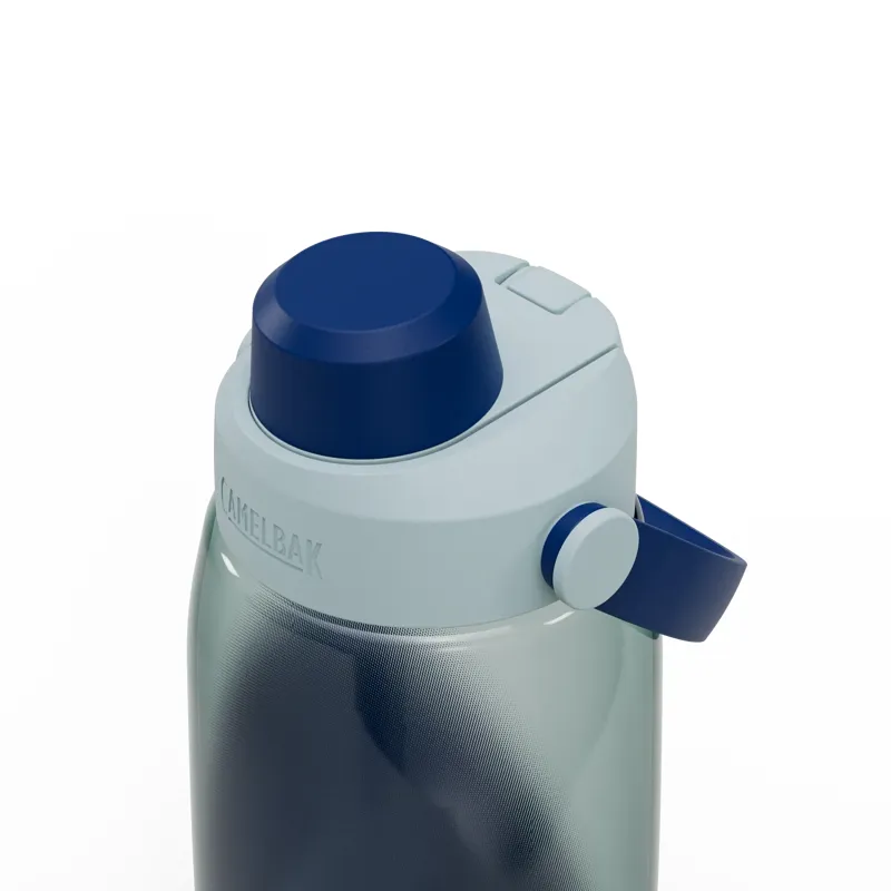CamelBak Thrive Chug Bottle with Tritan Renew 32oz/1L Deep Sea Dawn-3