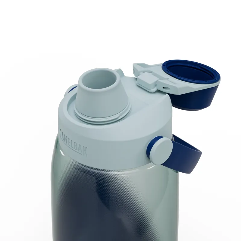CamelBak Thrive Chug Bottle with Tritan Renew 32oz/1L Deep Sea Dawn-2