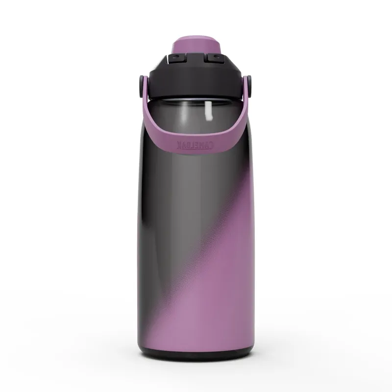 CamelBak Thrive Chug Bottle with Tritan Renew 32oz/1L Lavender Dawn-1