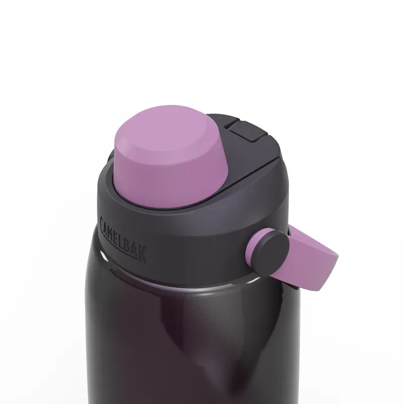 CamelBak Thrive Chug Bottle with Tritan Renew 25oz/ 750ml Lavender Dawn-3