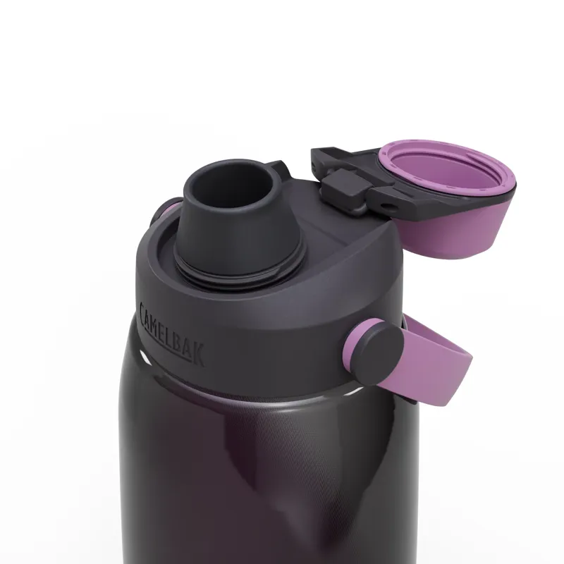 CamelBak Thrive Chug Bottle with Tritan Renew 25oz/ 750ml Lavender Dawn-2