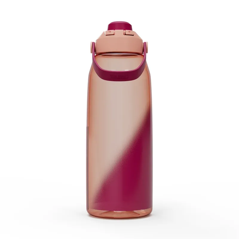 Camelbak Thrive Chug Bottle with Tritan Renew 20oz/600ml Blush Dawn-1