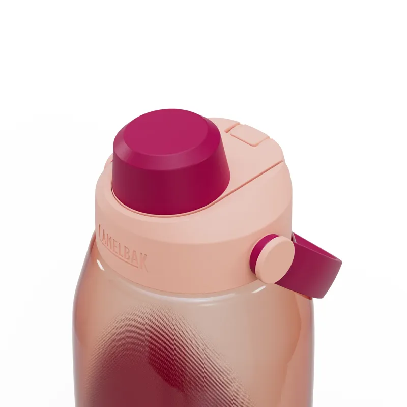 CamelBak Thrive Chug Bottle with Tritan Renew 25oz/ 750ml Blush Dawn-3