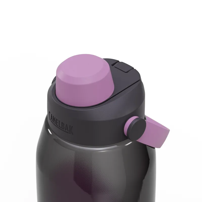 Camelbak Thrive Chug 50oz/1.5L Bottle with Tritan Renew Lavender Dawn-3