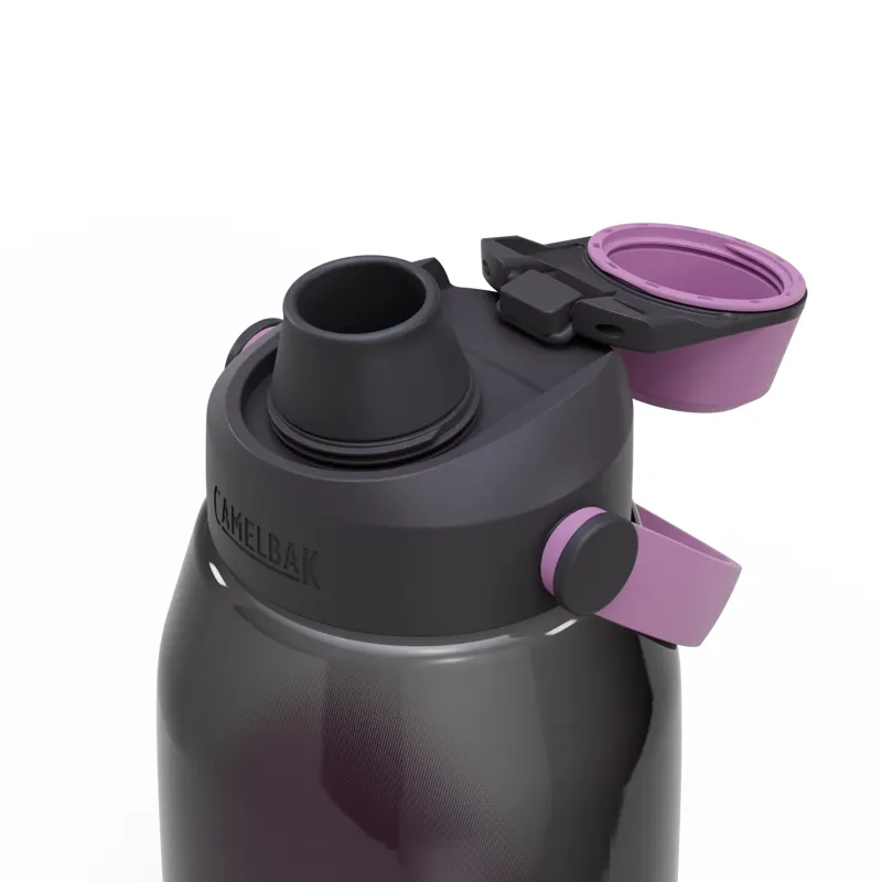 Camelbak Thrive Chug 50oz/1.5L Bottle with Tritan Renew Lavender Dawn-2