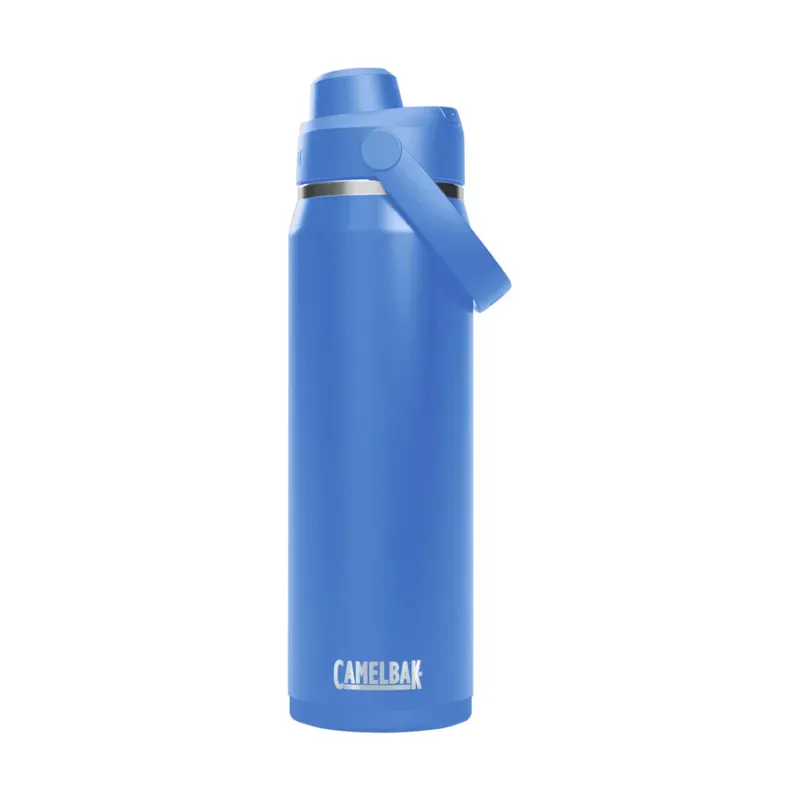 CamelBak Thrive Chug Vacuum Insulated Stainless Steel Bottle 600ml Sky Blue