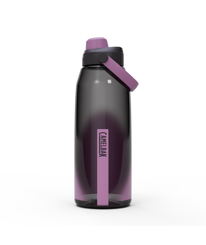 Camelbak Thrive Chug Vacuum Insulated Stainless Steel Bottle 50oz/1.5L Lavender Dawn