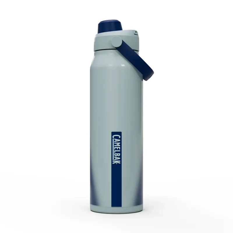 Camelbak Thrive Chug Vacuum Insulated Stainless Steel Bottle 40oz/1.2L Sea Dawn