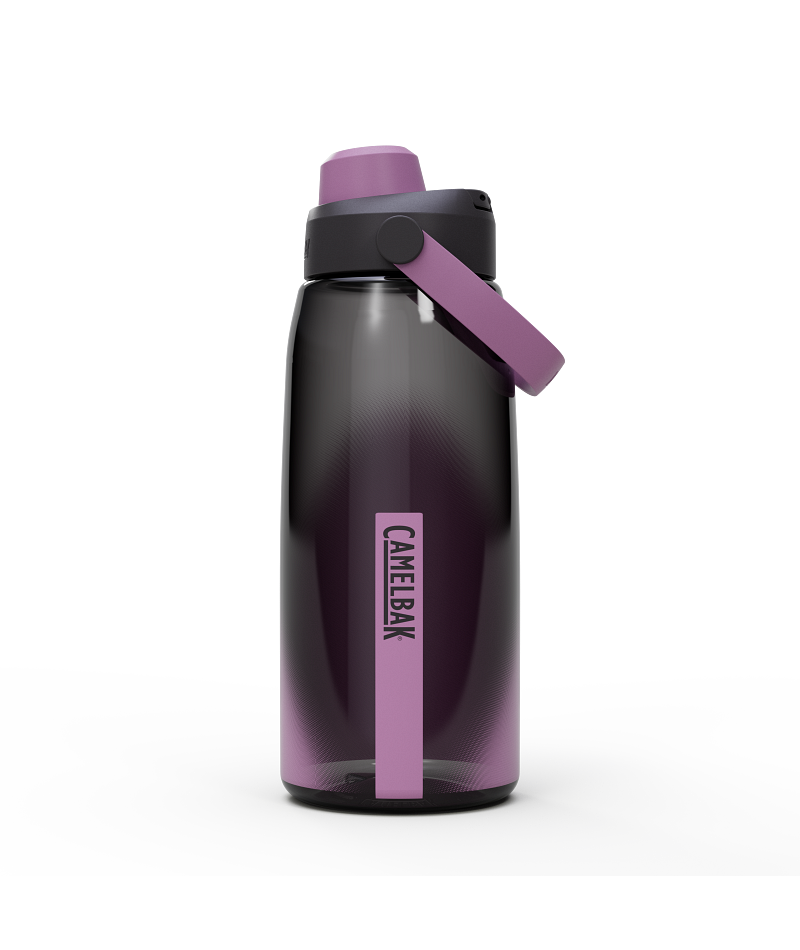 Camelbak Thrive Chug Vacuum Insulated Stainless Steel Bottle 32oz/1L Lavender Dawn